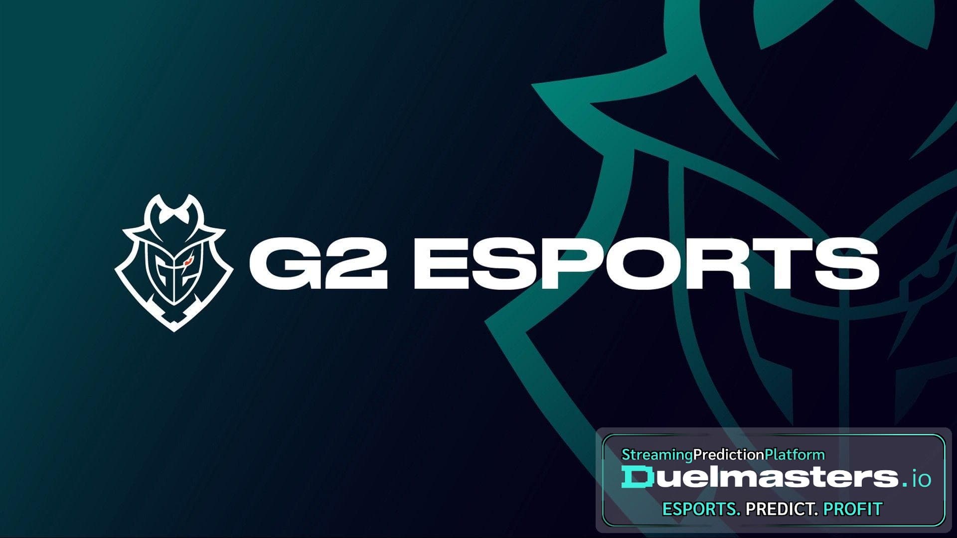 Esports article illustration