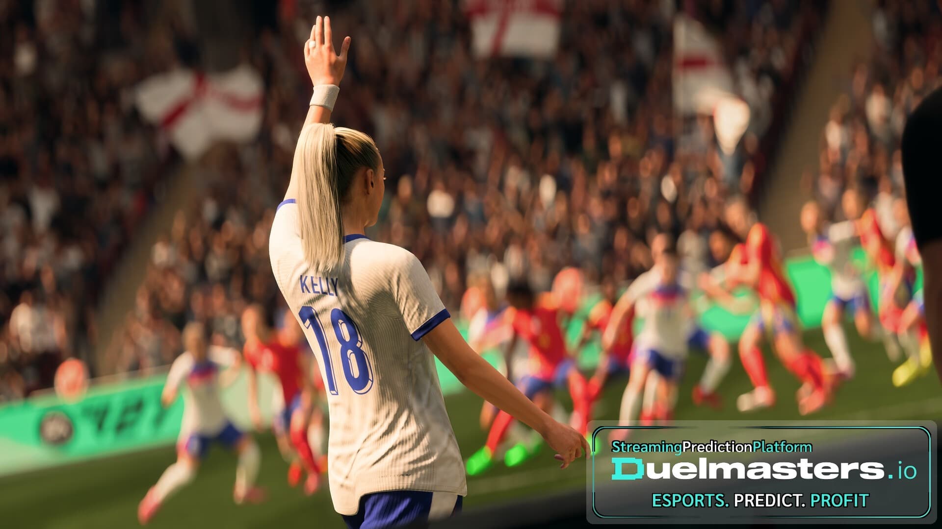 FC 27 Open World: Is The Grounds Really EA’s First Football Playground?