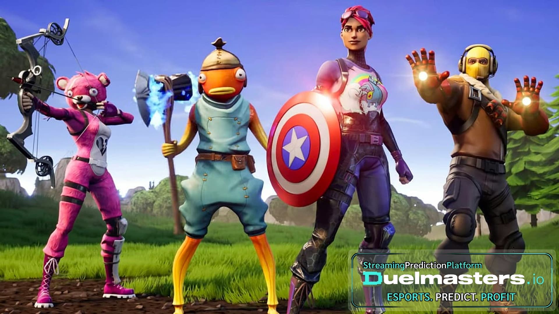battle pass