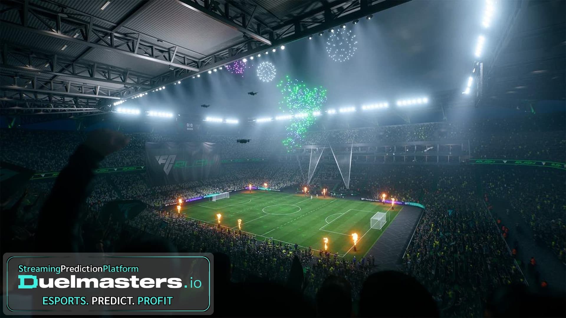 FC 27 Web App: Release Date, Access, Features, and Ultimate Team Prep