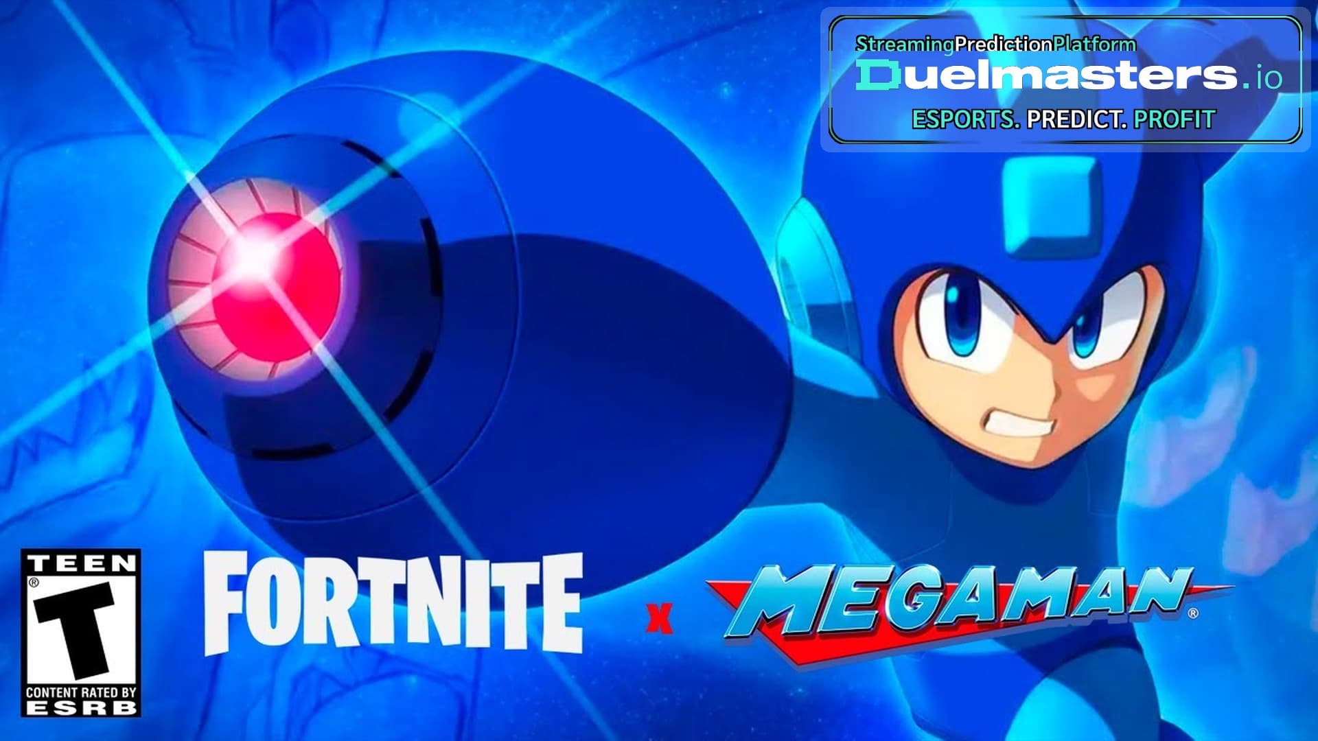mega man