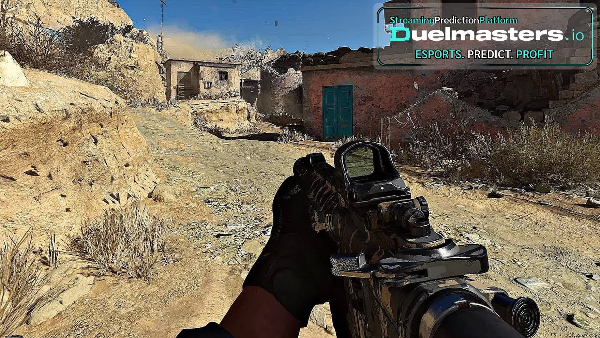 MW4 Weapons Tier List: All 33 Guns Ranked and Best Weapons to Use