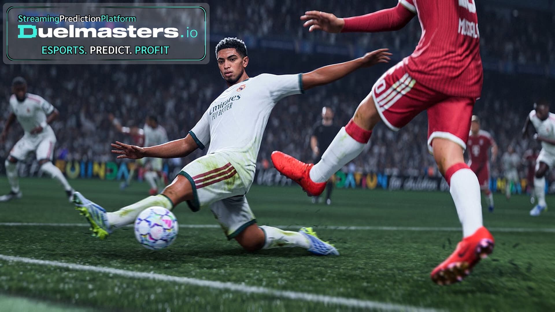 fc playstyles