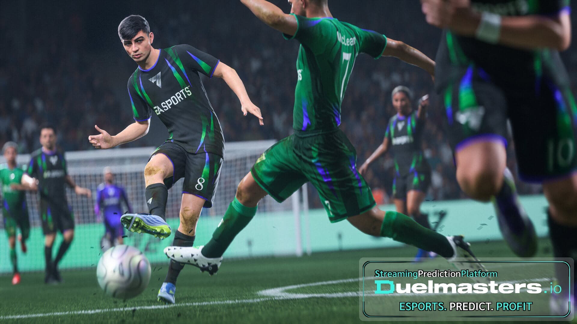FC 27 Best Free Agents in Career Mode: Top Players and Hidden Gems