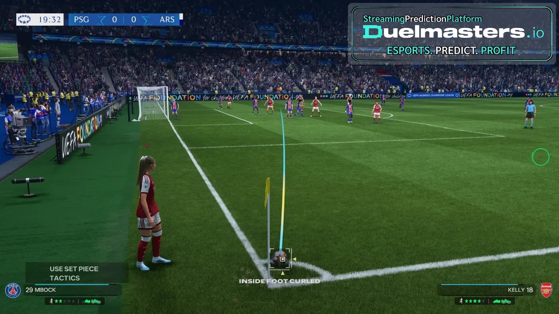 FC 27 UEFA Star Performers: Full Players List, Ratings, and Best Cards