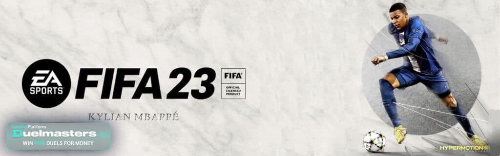 Playing FIFA Tournaments