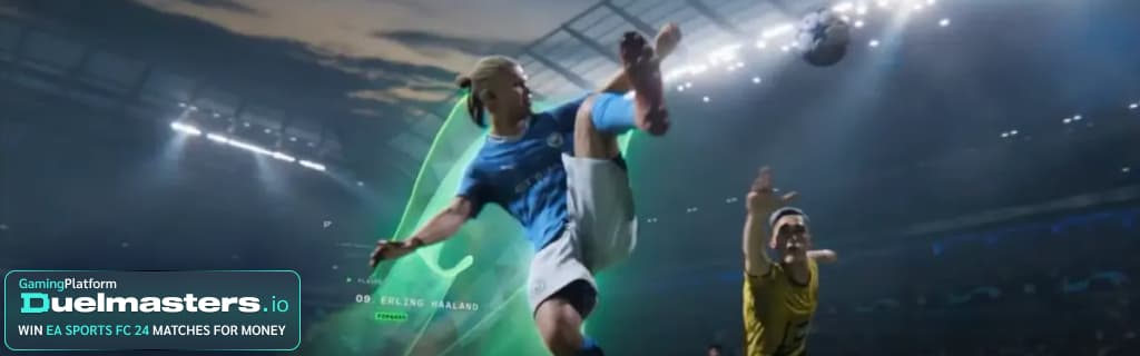 power shots in ea sports fc 24