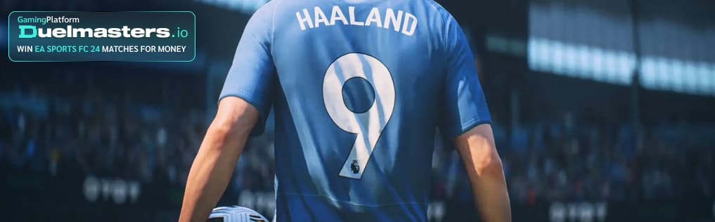 EA Sports FC 24 Playstyle Mastery