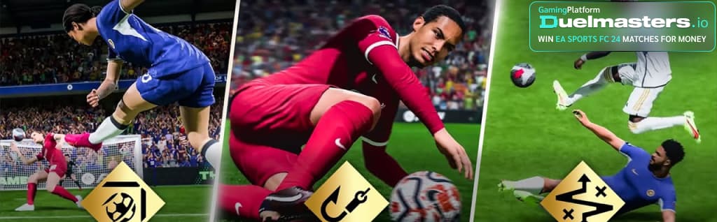 How to Defend Like a Pro in EA Sports FC 24