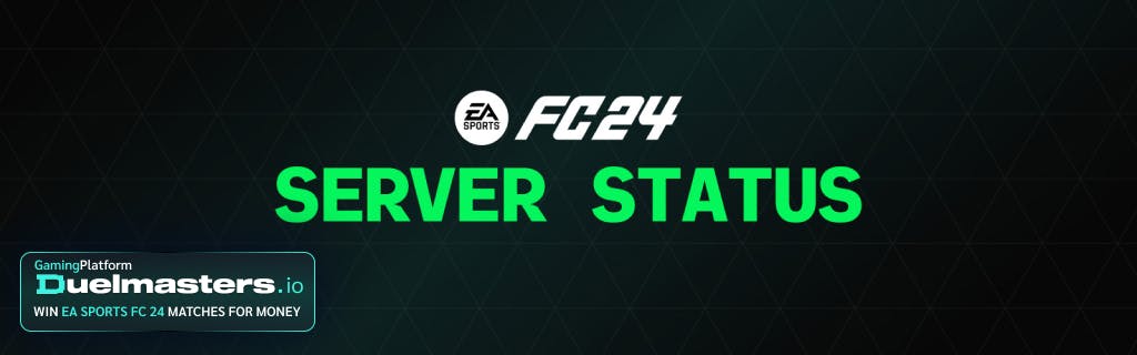 EA FC 24 Servers