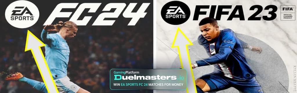 ea sports fc 24