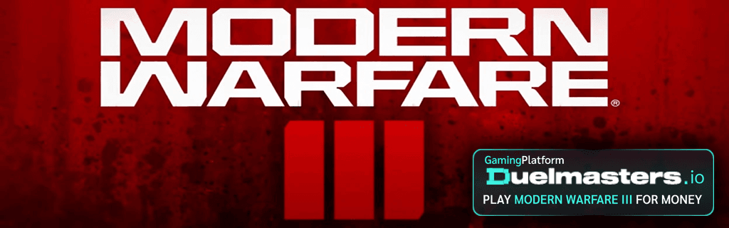 Call of Duty Modern Warfare 3 Tournaments
