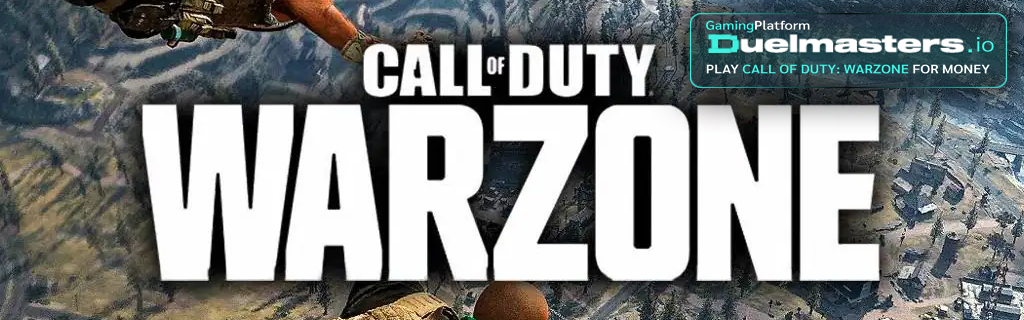 Call of Duty Warzone Tournaments