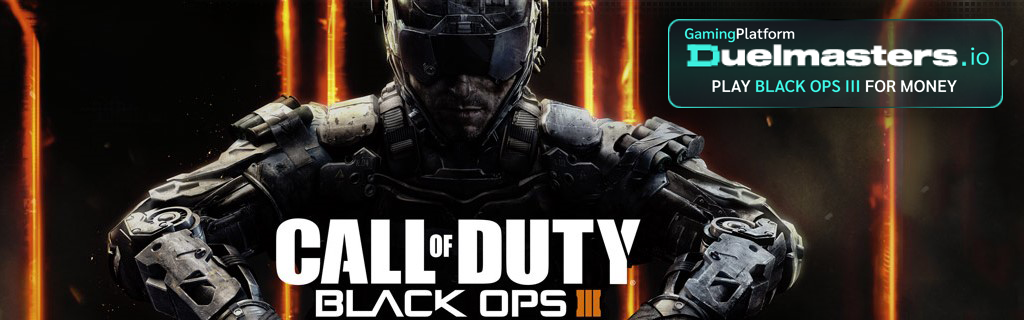 Call of Duty Black Ops 3 Tournaments