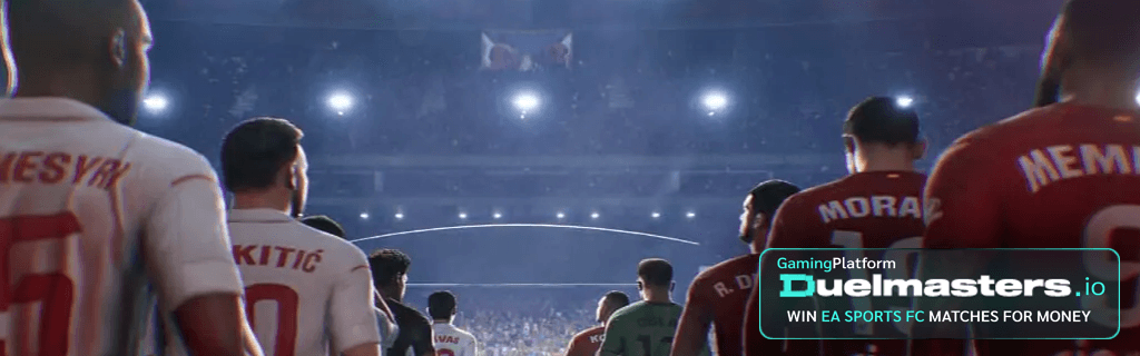 EA Sports FC 24 Mastering the Art of Controlled Sprinting
