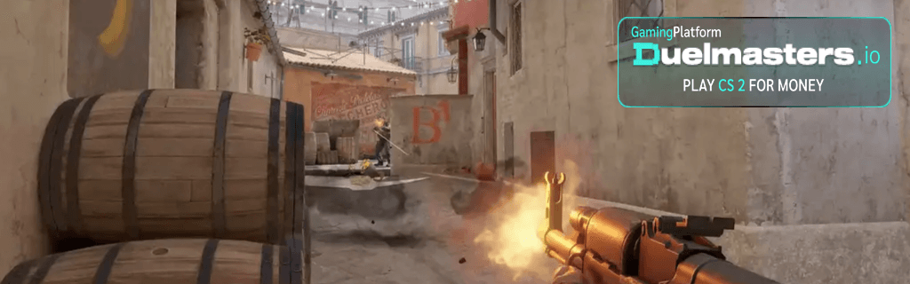 Console Commands in Counter-Strike 2