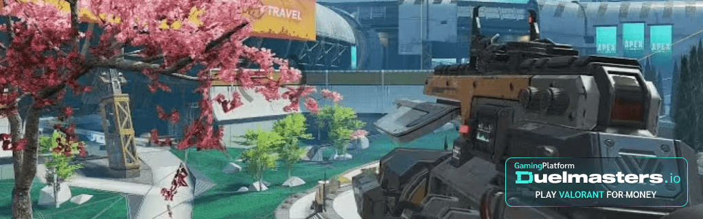 Enhancing Your Aim in Valorant with Persistent Practice