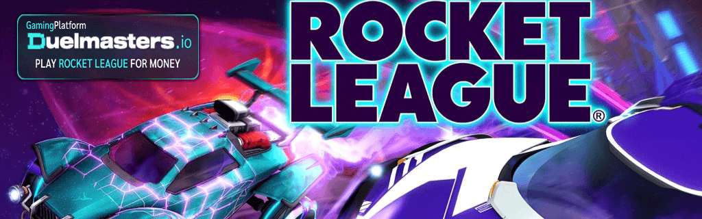 How to Get Good at Rocket League