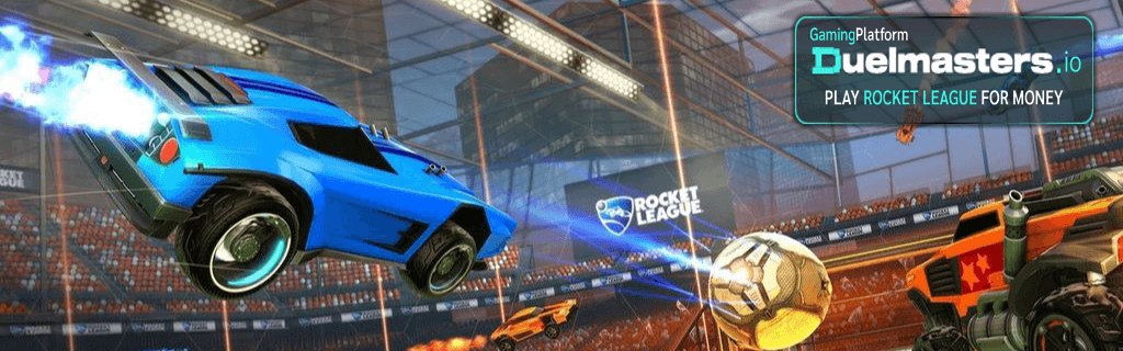 How to Get Good at Rocket League - Top Tips & Tricks