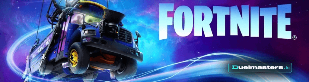 Fortnite Server Status