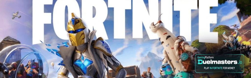 Fortnite in 2024