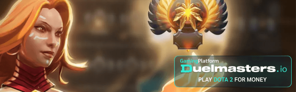 Dota Ranking System Explained