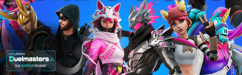 Hottest Fortnite Skins