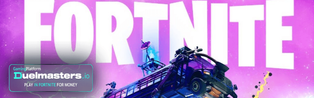 How Big is Fortnite
