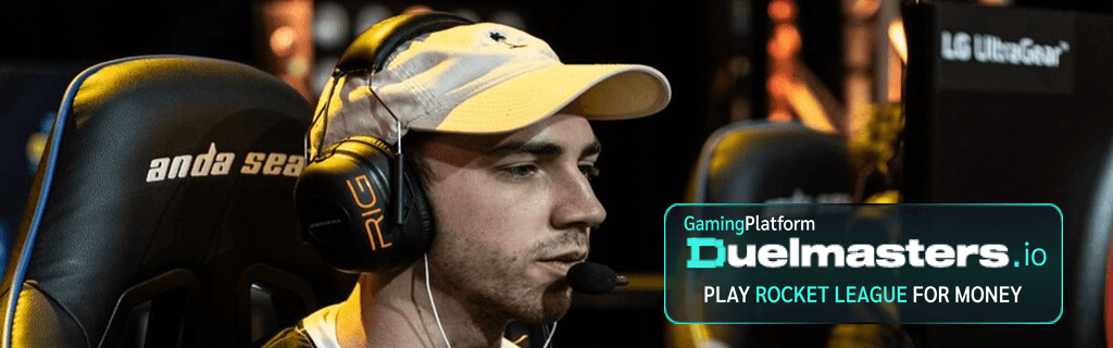 How Rich is the Rocket League Pro