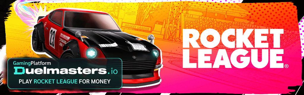 Rocket League Trading