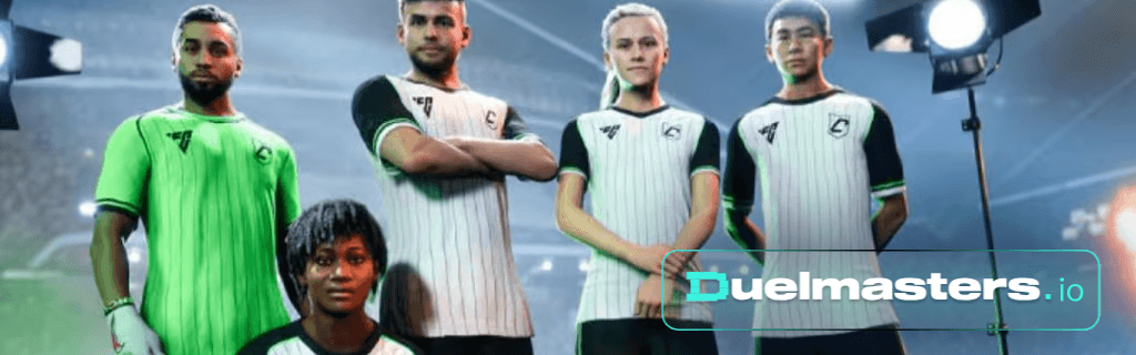 FC 25 Crossplay Brings Players Together Across Platforms