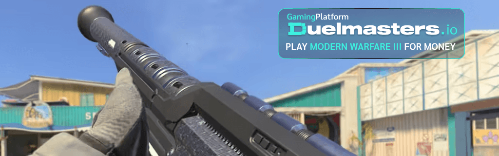 How to Unlock the JAK Widemouth Barrel in Modern Warfare 3