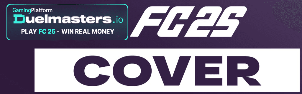 FC 25 Cover Info and Details Revealed