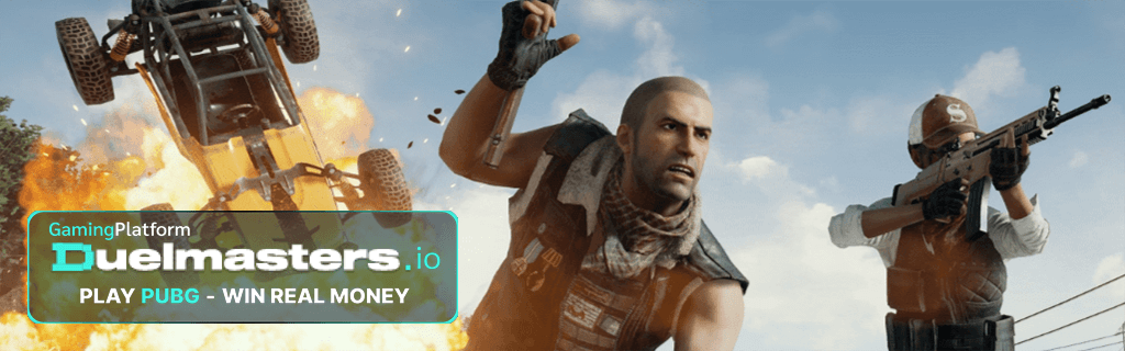 PUBG Beginner's Guide Surviving Your First Battle Royale