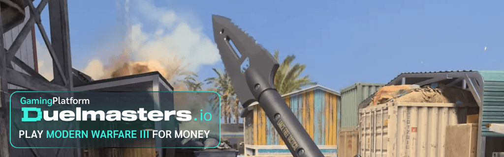 Unlock the Secret Spear in MW3 for Maximum Mayhem