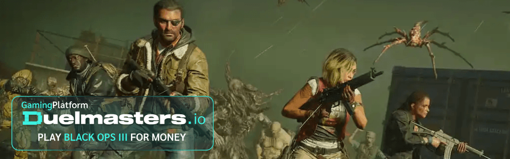 Black Ops 6 Campaign Returning to the Popular Franchise