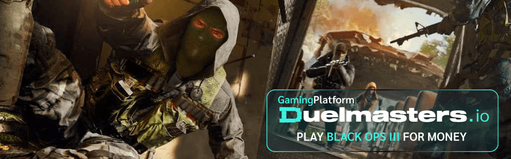 Black Ops 6's File Size What We Know About