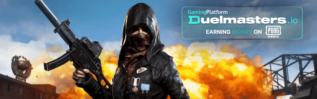 Check Out The Best Weapons in PUBG Mobile