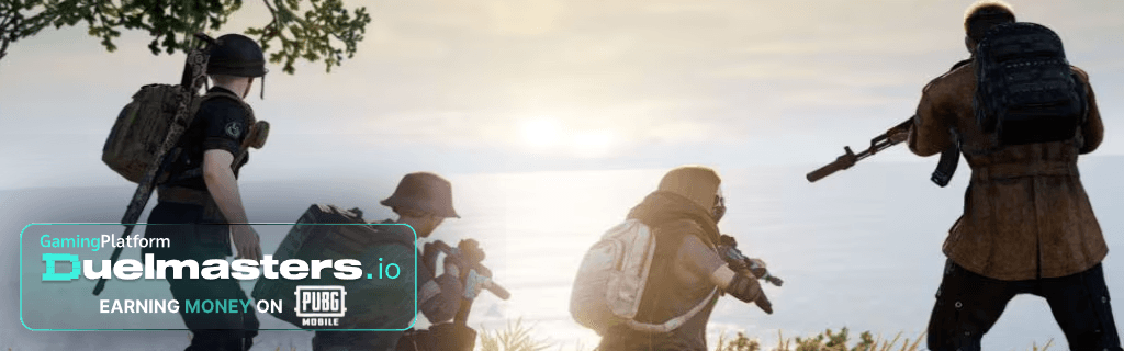 Dominate PUBG Mobile Team Deathmatch Mode