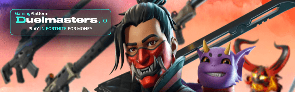 How To Get The Typhoon Blade in Fortnite