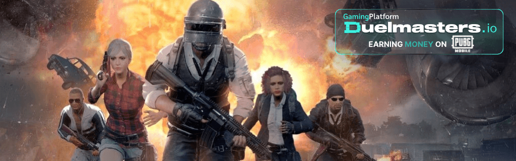 The Ultimate PUBG Mobile UC Guide