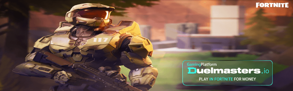 Master Chief Fortnite Skin - Unlock the Iconic Spartan Hero!
