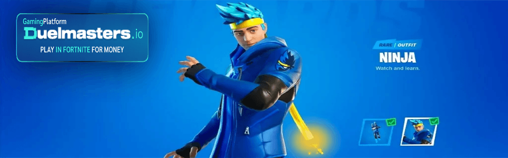 Ninja Gets a Low Taper Fade Epic or Fail