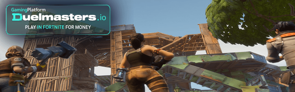 Best Building Techniques to Master in Fortnite