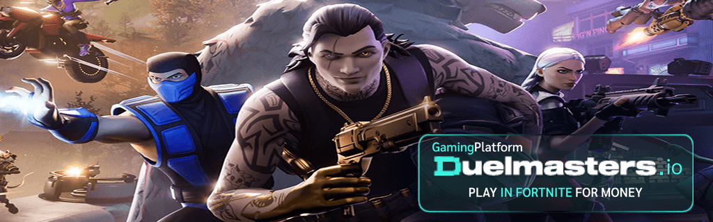 Discover the Fastest Gold Farm in Fortnite Today