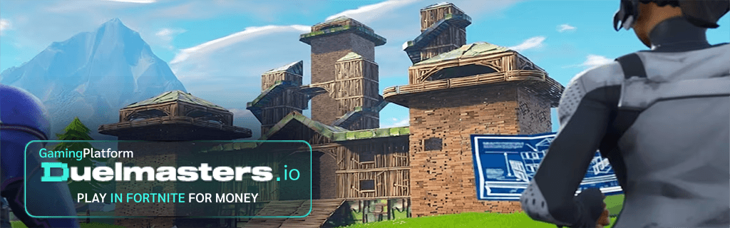 Dominate Fortnite with These Essential Building Techniques