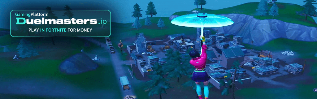 Fortnite Hot Spots Where the Action Heats Up