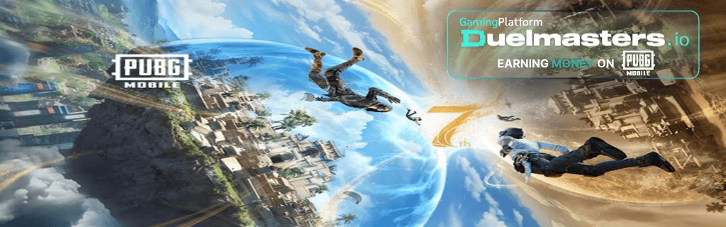 PUBG Mobile 3.7 Update: Prepare for Intense Action