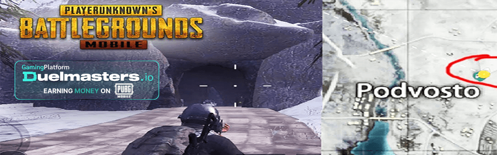 The Ultimate Guide to PUBG Mobile Secret Locations
