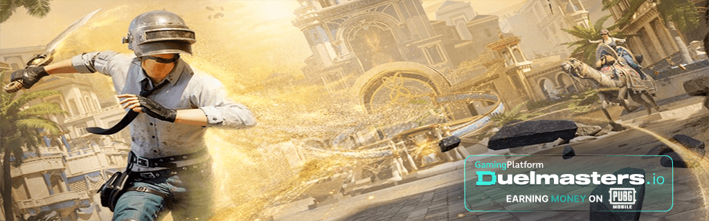 Unravel the Secrets of PUBG Mobile Golden Dynasty Mode